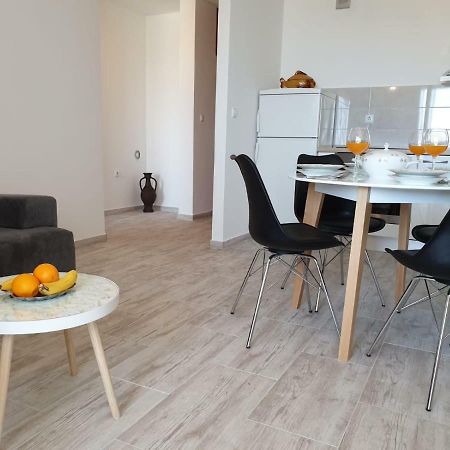 Apartment Ana Split Exterior foto